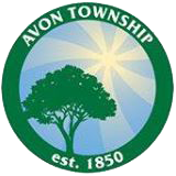 Avon Township est 1850